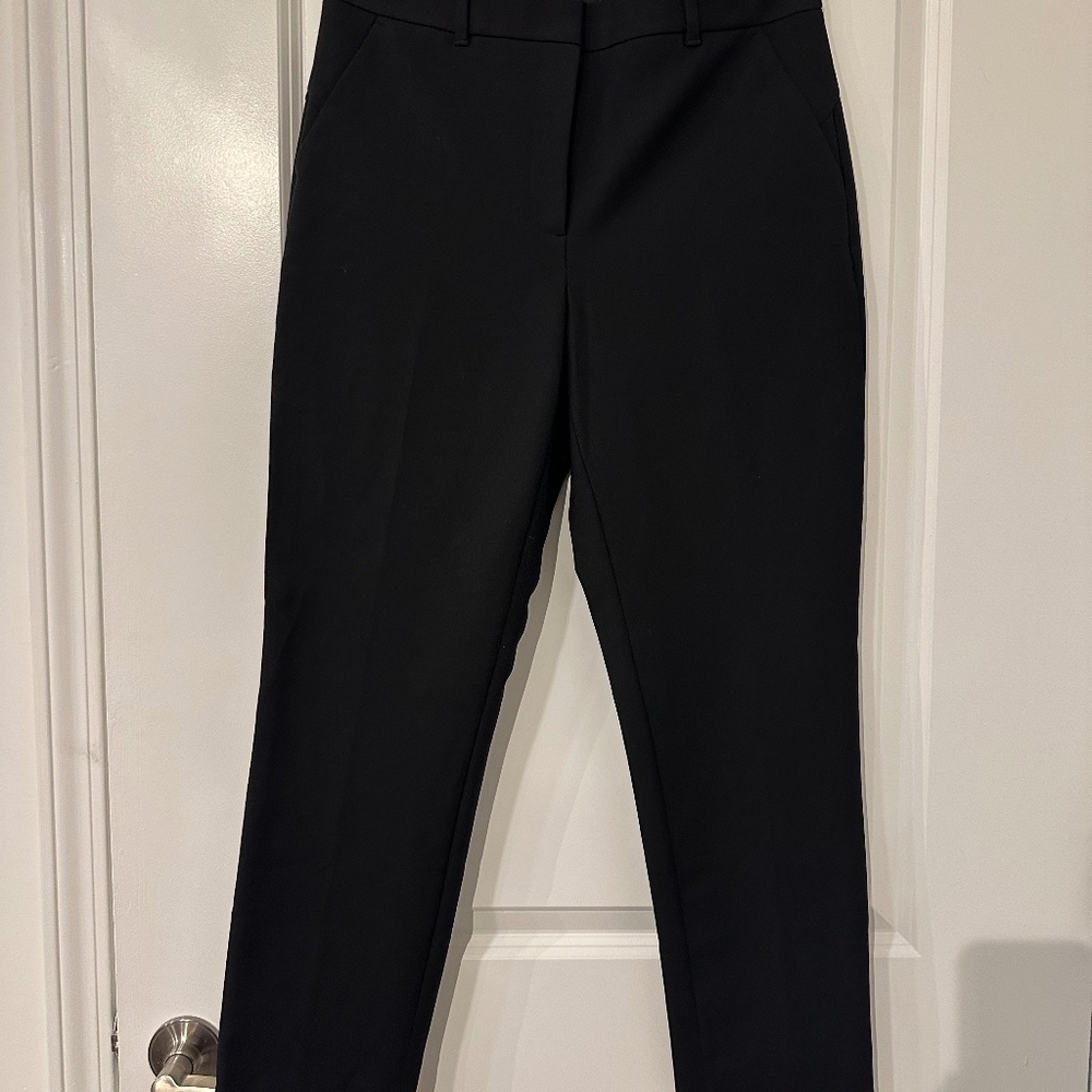 White House Black Market Pants